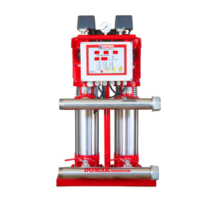 DOMAK-PASLANMAZ-CELİK